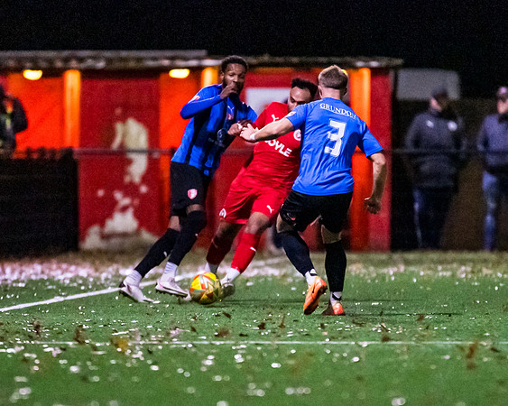 Rams v Bracknell Town  (48 of 296)