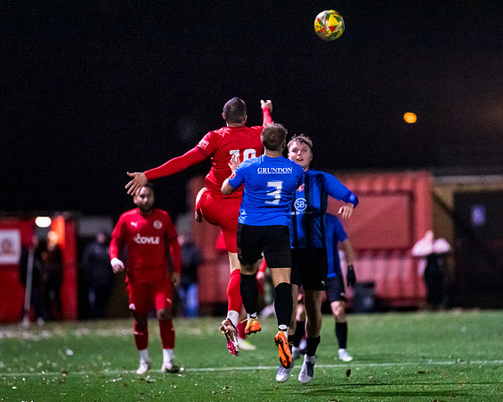 Rams v Bracknell Town  (49 of 296)