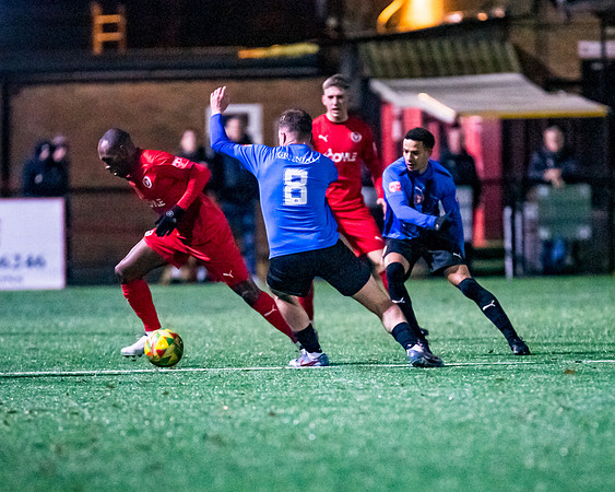 Rams v Bracknell Town  (51 of 296)