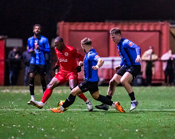 Rams v Bracknell Town  (53 of 296)