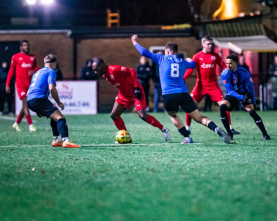 Rams v Bracknell Town  (52 of 296)