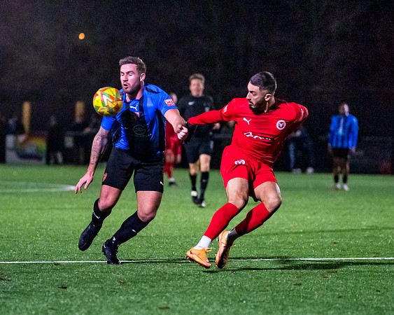 Rams v Bracknell Town  (55 of 296)