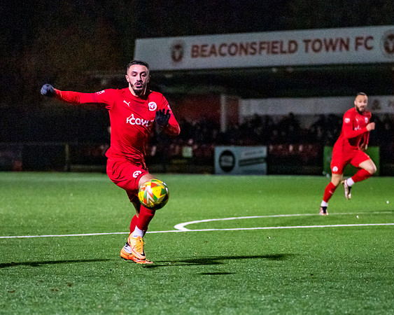 Rams v Bracknell Town  (57 of 296)