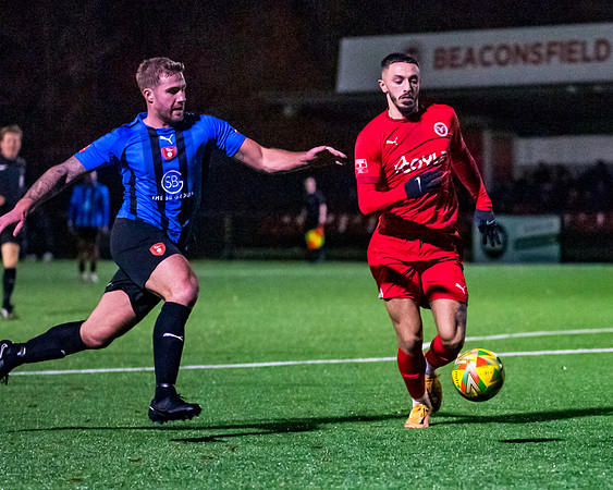 Rams v Bracknell Town  (58 of 296)
