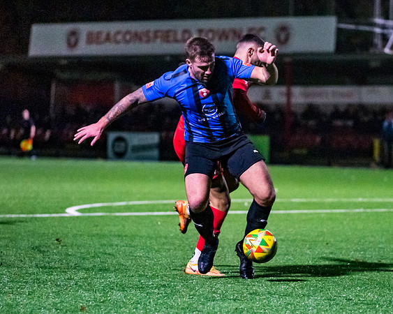 Rams v Bracknell Town  (59 of 296)