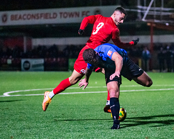 Rams v Bracknell Town  (60 of 296)