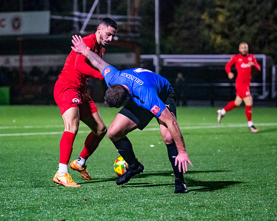 Rams v Bracknell Town  (61 of 296)