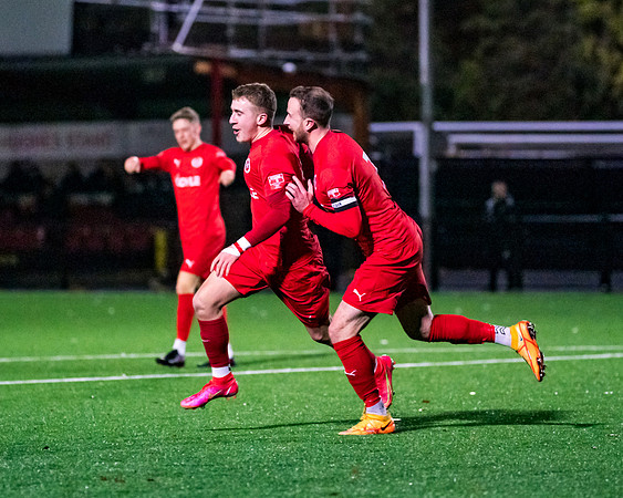 Rams v Bracknell Town  (70 of 296)