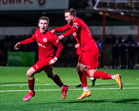 Rams v Bracknell Town  (71 of 296)