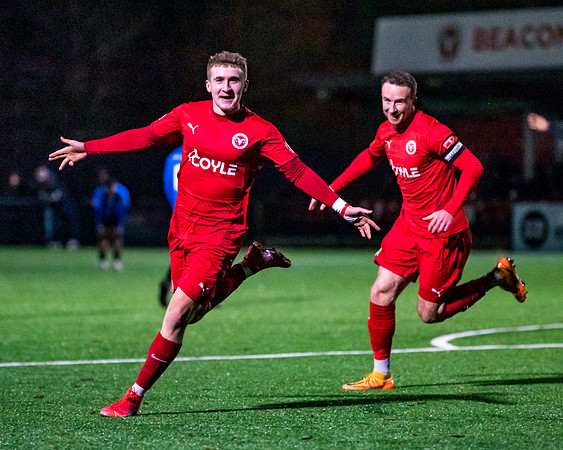 Rams v Bracknell Town  (76 of 296)