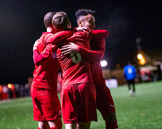 Rams v Bracknell Town  (82 of 296)