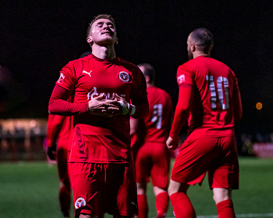 Rams v Bracknell Town  (87 of 296)