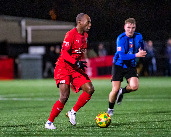Rams v Bracknell Town  (88 of 296)