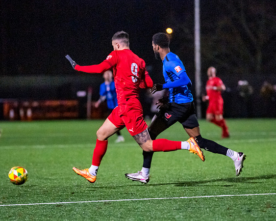 Rams v Bracknell Town  (98 of 296)