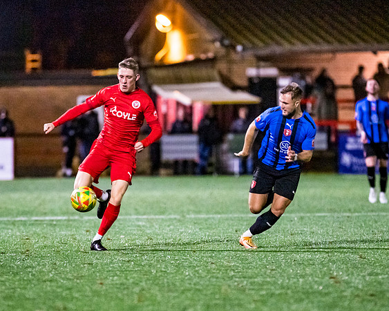 Rams v Bracknell Town  (100 of 296)