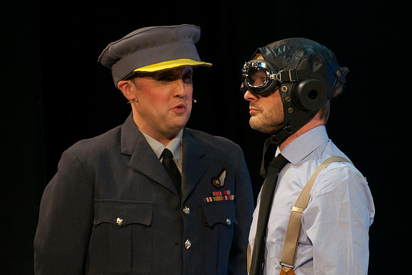 Honk Act 1 -  257