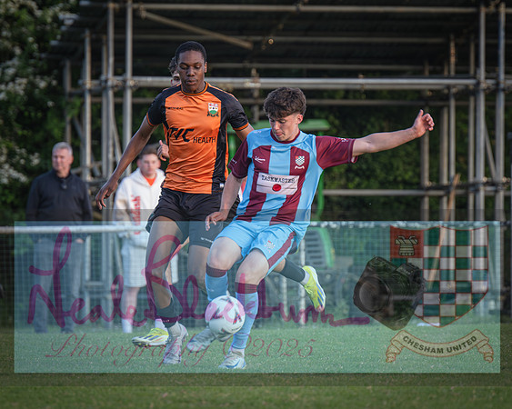 Young Generals 1 v 0 Barnet (67 of 469)