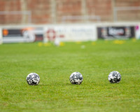 Matchday 39 - Generals v Weston Super Mare - 7th March 2026