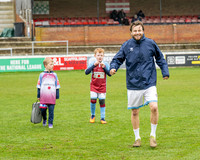 Chesham Utd 4 v 0 Weston Super Mare (2 of 308)