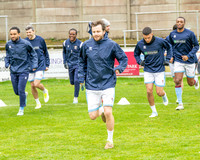 Chesham Utd 4 v 0 Weston Super Mare (3 of 308)