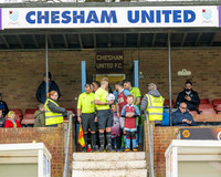 Chesham Utd 4 v 0 Weston Super Mare (5 of 308)