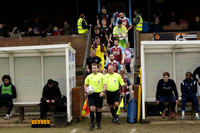 Chesham Utd 4 v 0 Weston Super Mare (6 of 308)