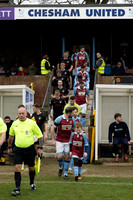 Chesham Utd 4 v 0 Weston Super Mare (7 of 308)
