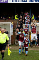 Chesham Utd 4 v 0 Weston Super Mare (9 of 308)