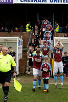 Chesham Utd 4 v 0 Weston Super Mare (8 of 308)