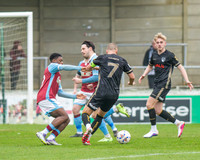 Chesham Utd 4 v 0 Weston Super Mare (12 of 308)