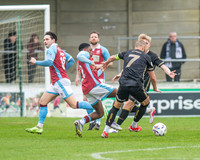 Chesham Utd 4 v 0 Weston Super Mare (14 of 308)