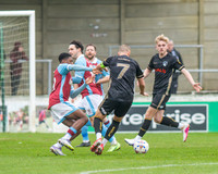 Chesham Utd 4 v 0 Weston Super Mare (13 of 308)