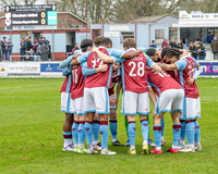 Chesham Utd 4 v 0 Weston Super Mare (11 of 308)