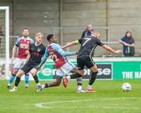 Chesham Utd 4 v 0 Weston Super Mare (15 of 308)