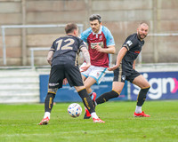 Chesham Utd 4 v 0 Weston Super Mare (16 of 308)