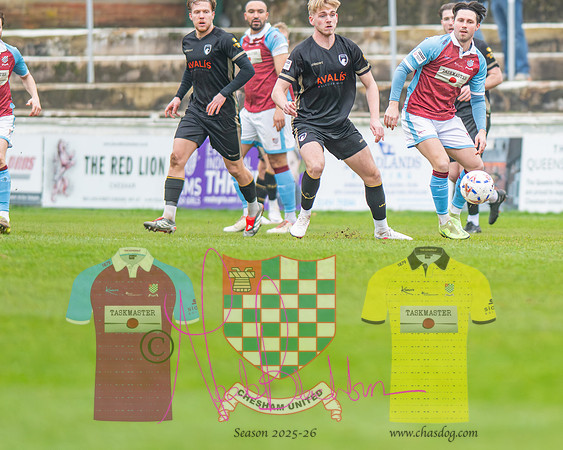 Chesham Utd 4 v 0 Weston Super Mare (18 of 308)
