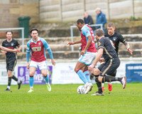 Chesham Utd 4 v 0 Weston Super Mare (20 of 308)