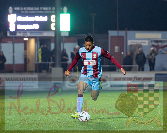 Chesham 2 Hampton and Richmond Borough 1 (18 of 401)