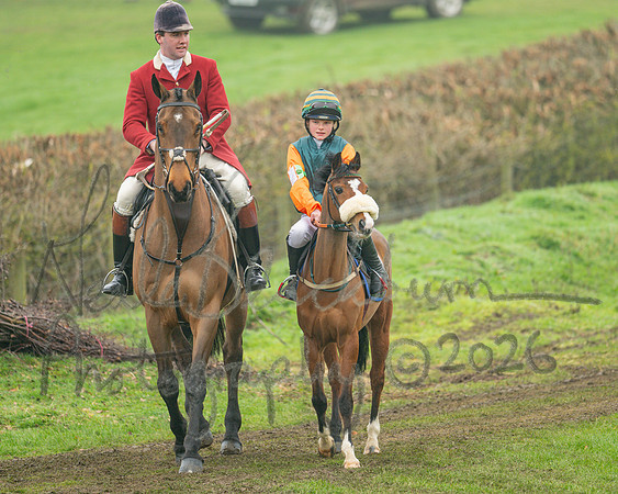 Pytchley Pony Races (2 of 158)