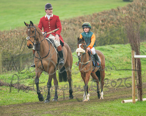 Pytchley Pony Races (1 of 158)