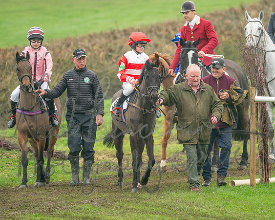 Pytchley Pony Races (9 of 158)