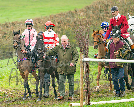 Pytchley Pony Races (8 of 158)