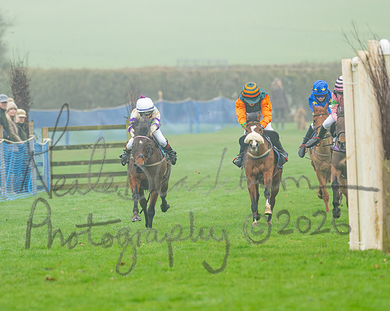 Pytchley Pony Races (16 of 158)