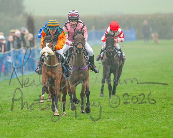 Pytchley Pony Races (30 of 158)