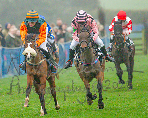 Pytchley Pony Races (34 of 158)
