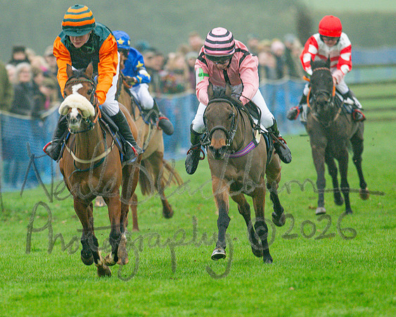 Pytchley Pony Races (35 of 158)