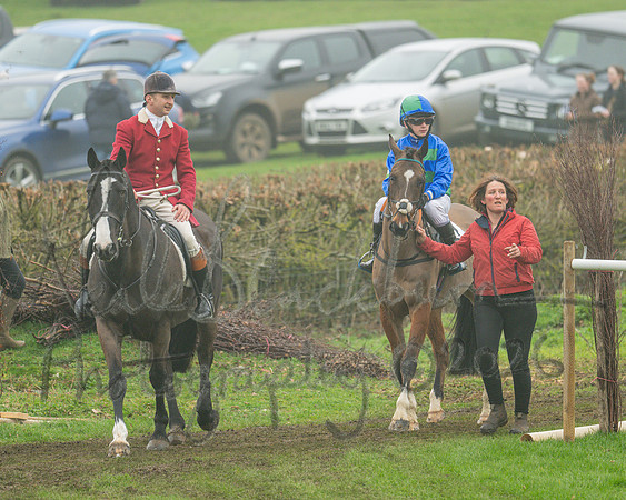Pytchley Pony Races (40 of 158)