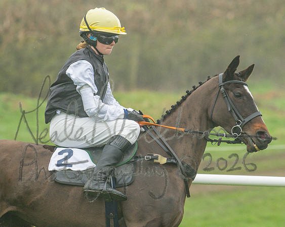 Pytchley Pony Races (45 of 158)