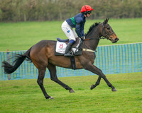 Race 1 - Maiden Race 3M (8 of 77)