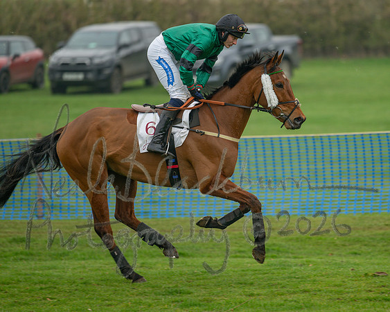 Race 2 - Restricted (2 of 49)
